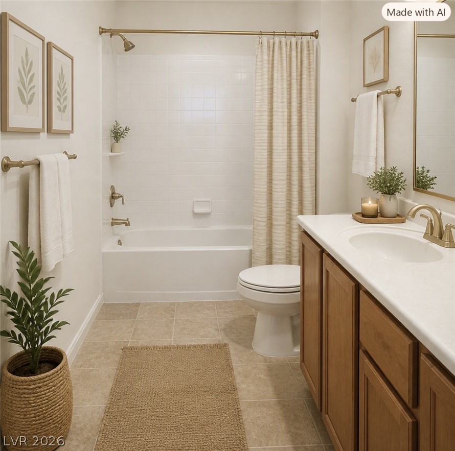 2305 West Horizon Ridge Parkway 4024 Property Photo 7