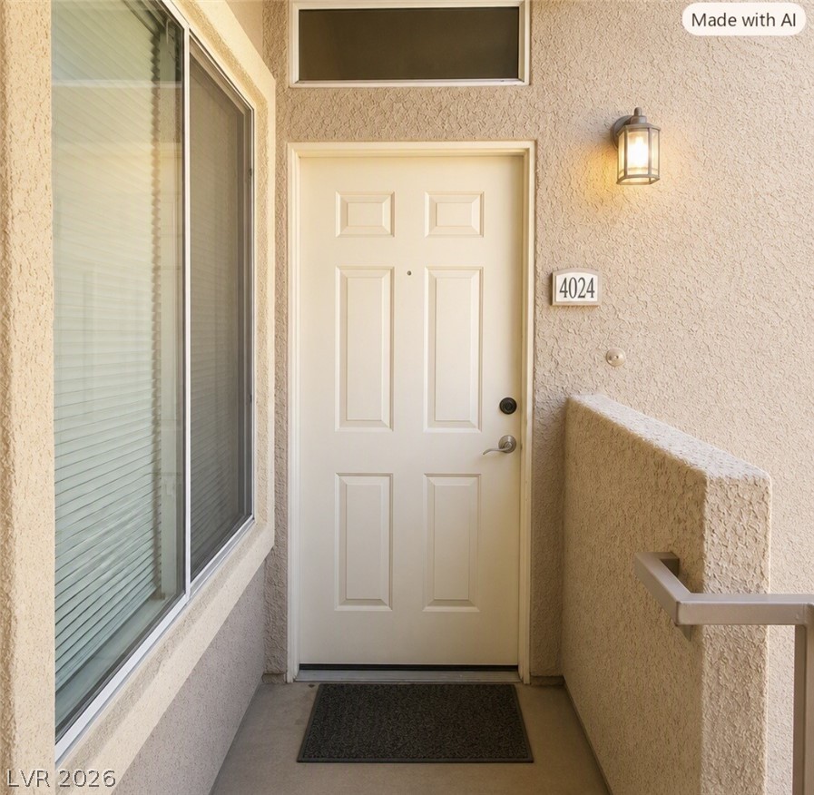 2305 West Horizon Ridge Parkway 4024 Property Photo 8