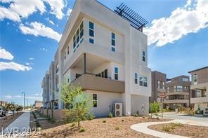 2484 Indigo Mountain Street Property Photo 1