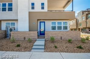 2484 Indigo Mountain Street Property Photo 2