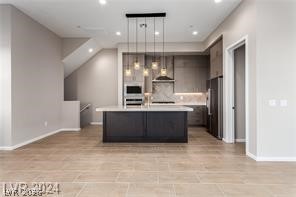 2484 Indigo Mountain Street Property Photo 15