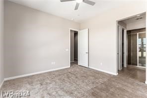 2484 Indigo Mountain Street Property Photo 26