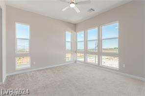 2484 Indigo Mountain Street Property Photo 27
