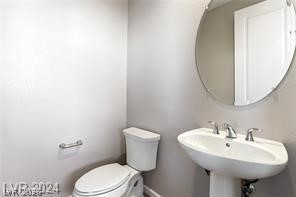 2484 Indigo Mountain Street Property Photo 34
