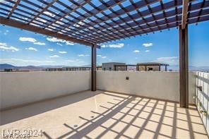 2484 Indigo Mountain Street Property Photo 44