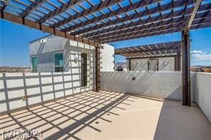 2484 Indigo Mountain Street Property Photo 50
