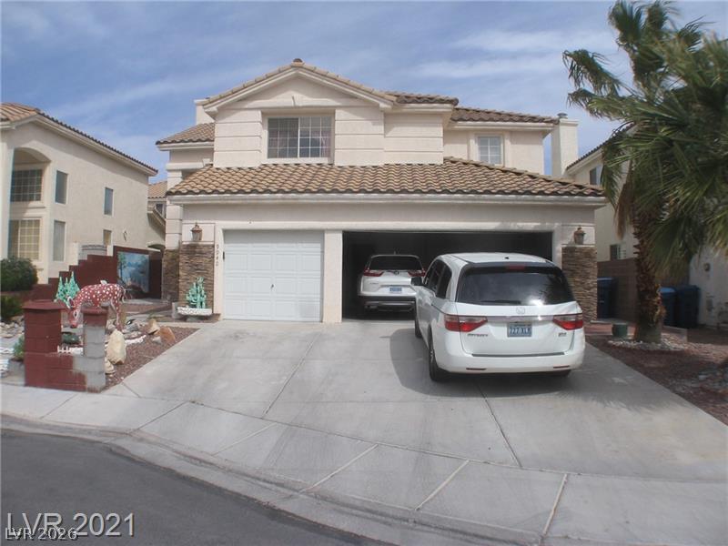 9940 Antelope Canyon Avenue Property Photo 1