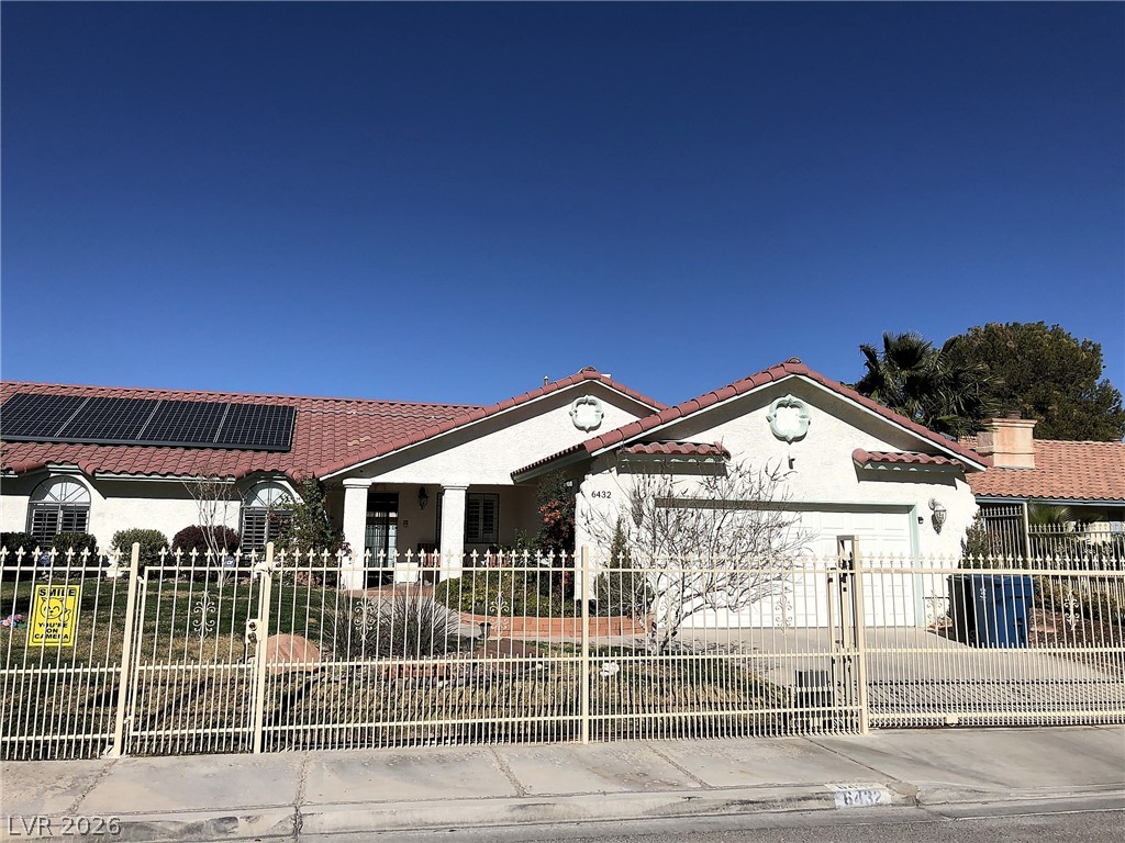 6432 West Mesa Vista Avenue Property Photo 3