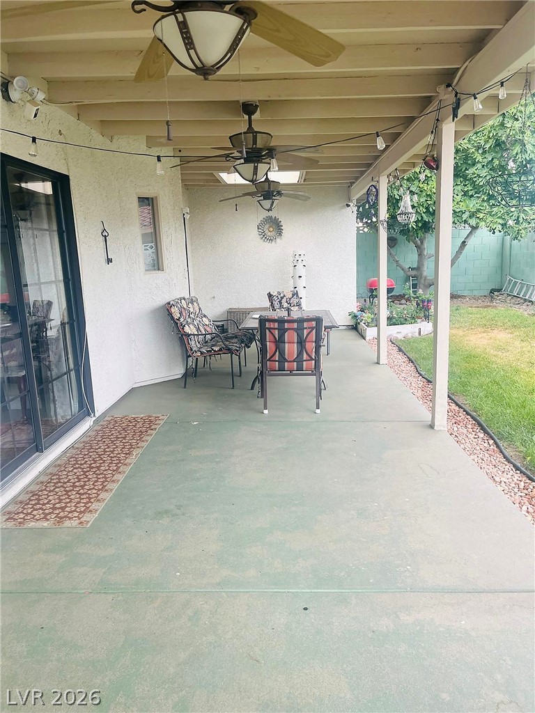 6432 West Mesa Vista Avenue Property Photo 44