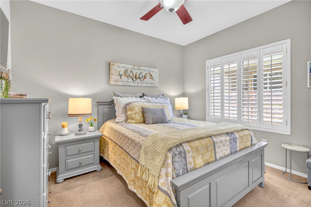 2328 Fossil Canyon Drive Property Photo 8