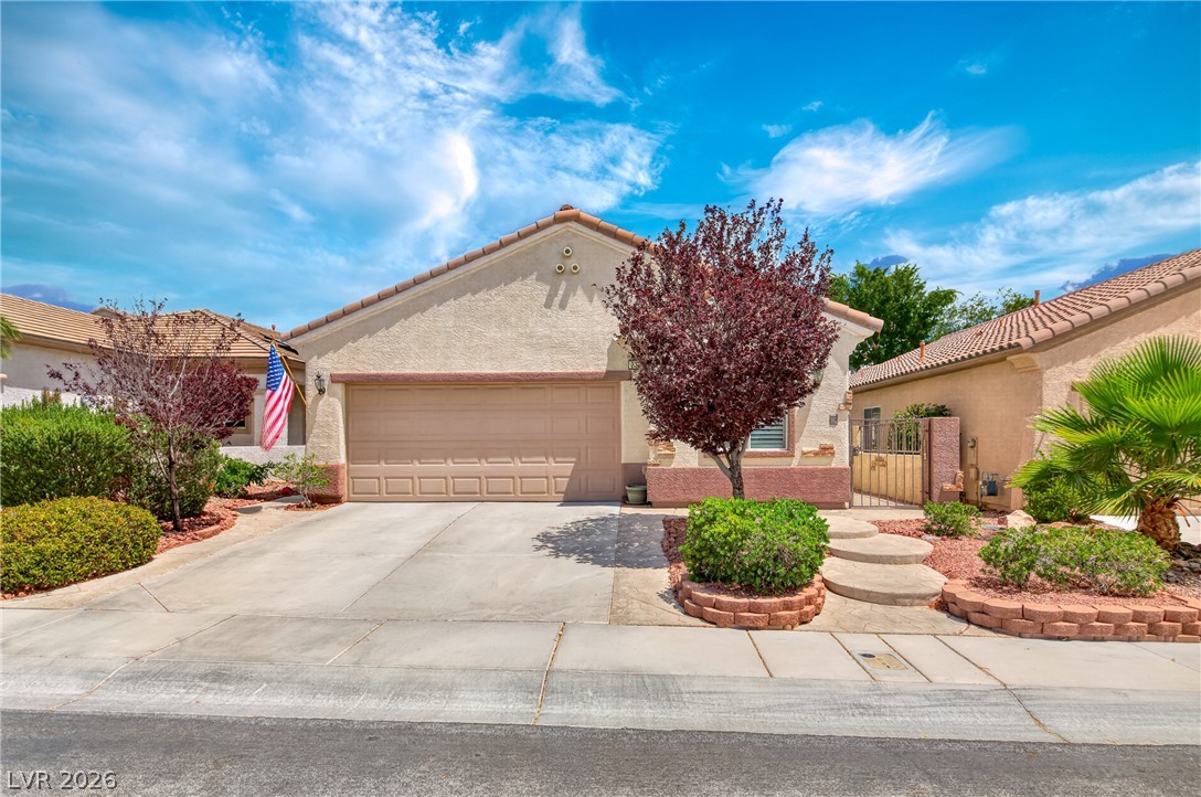 2328 Fossil Canyon Drive Property Photo 16