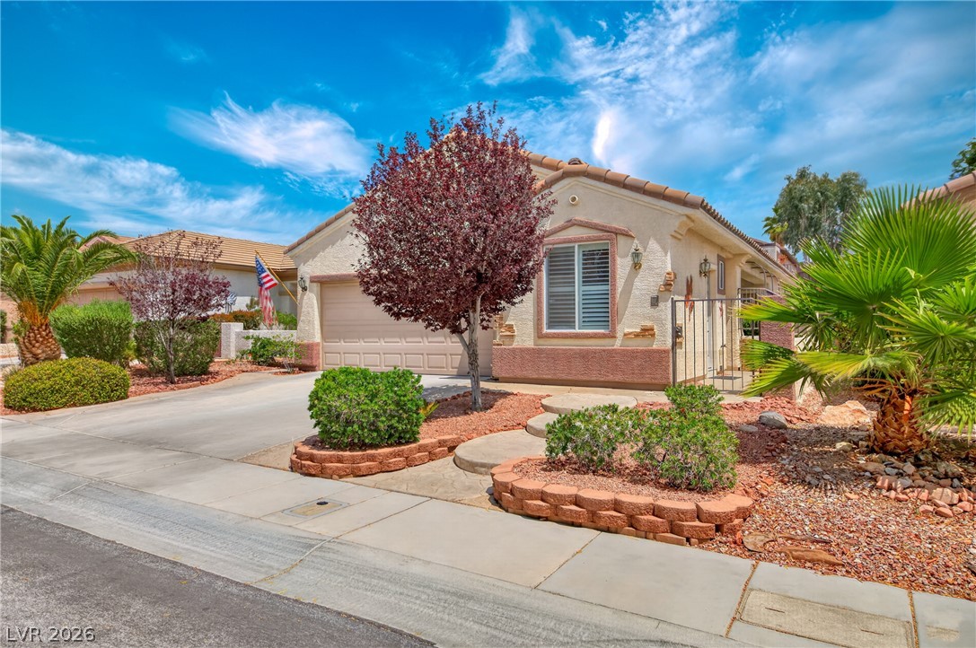 2328 Fossil Canyon Drive Property Photo 18