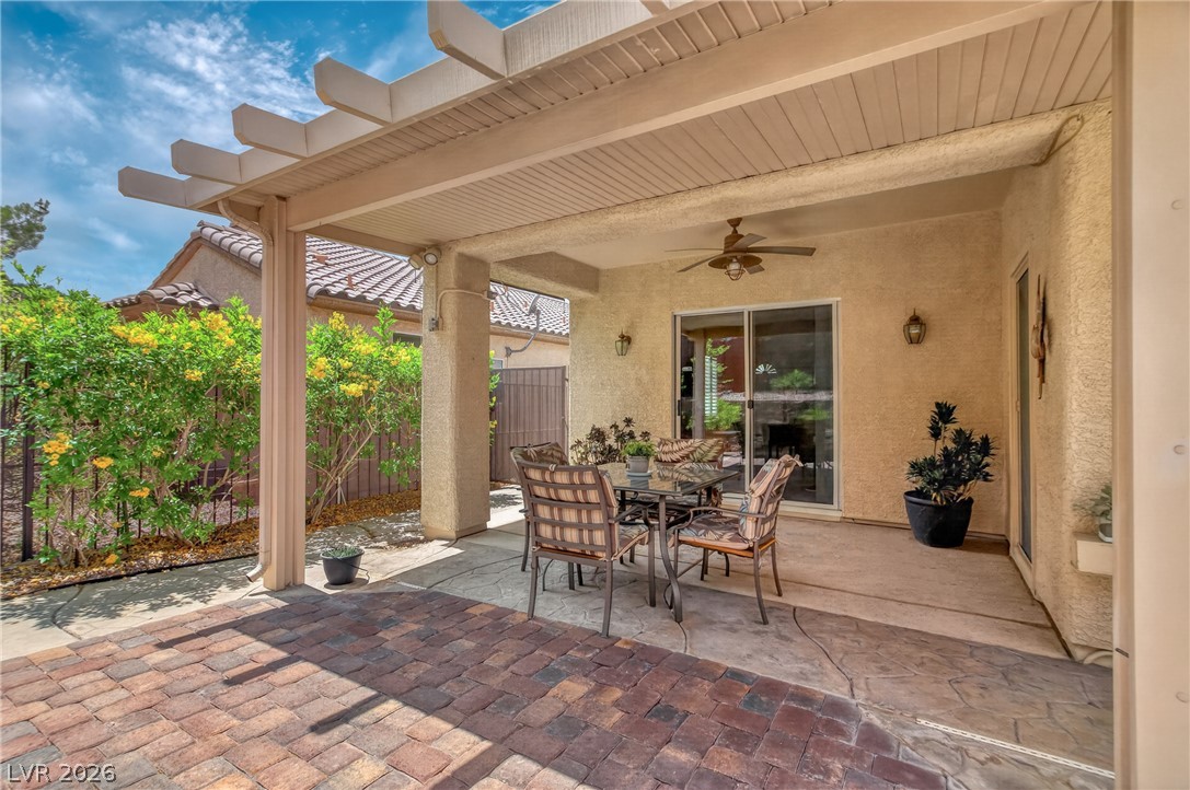 2328 Fossil Canyon Drive Property Photo 21