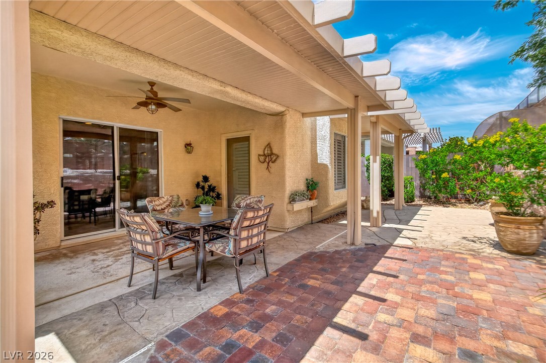 2328 Fossil Canyon Drive Property Photo 22