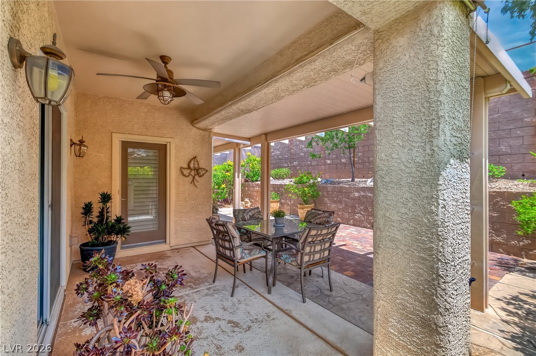 2328 Fossil Canyon Drive Property Photo 24
