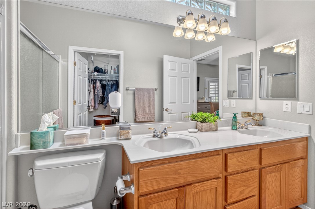 2328 Fossil Canyon Drive Property Photo 38