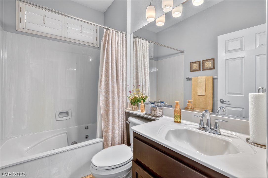 2328 Fossil Canyon Drive Property Photo 42