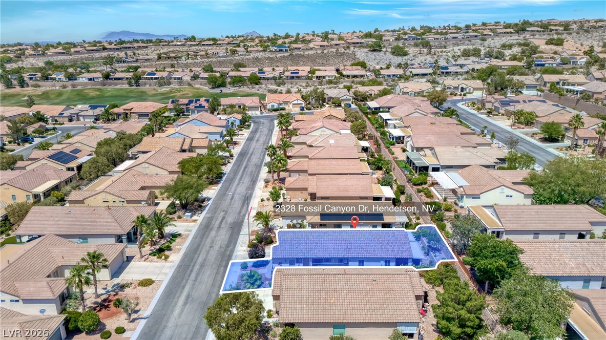 2328 Fossil Canyon Drive Property Photo 61