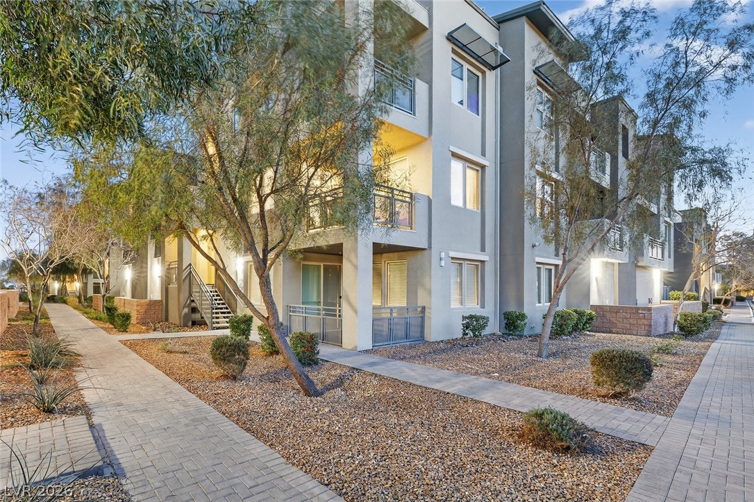 11256 Rainbow Peak Avenue 208 Property Photo 30
