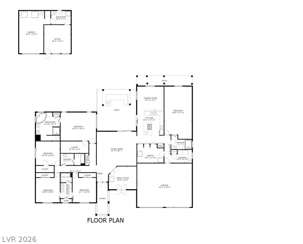 211 West Highland Drive Property Photo 51