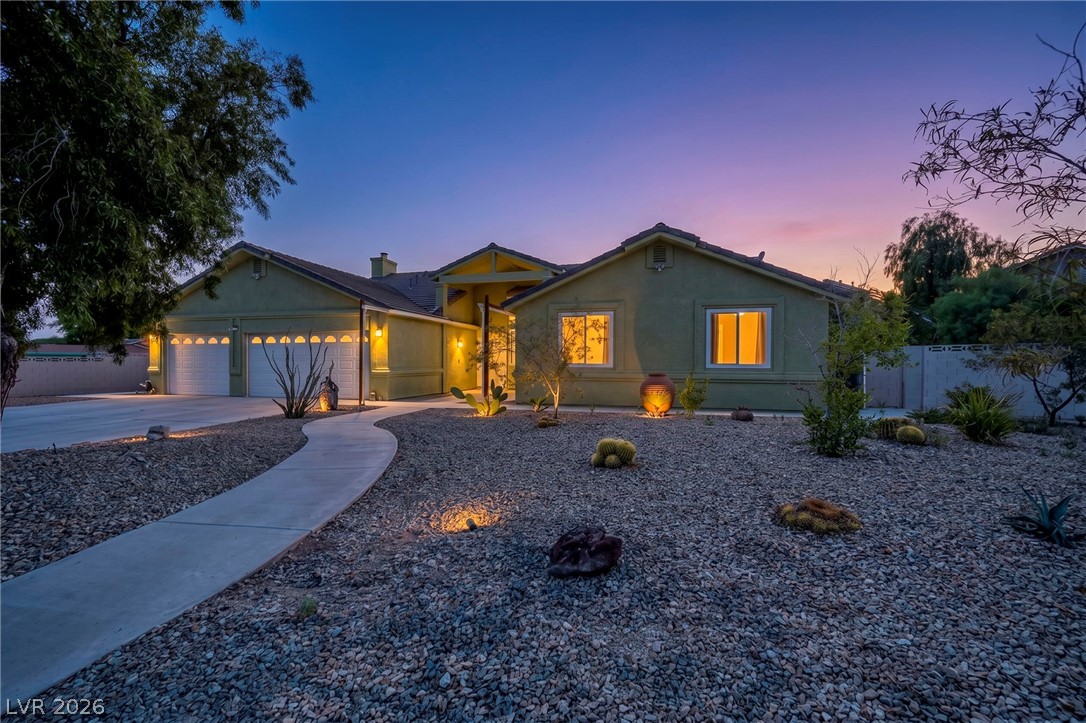 3925 Quadrel Street Property Photo 1