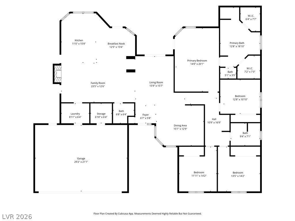 3925 Quadrel Street Property Photo 35