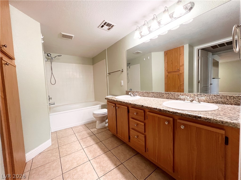 5055 West Hacienda Avenue 1202 Property Photo 14