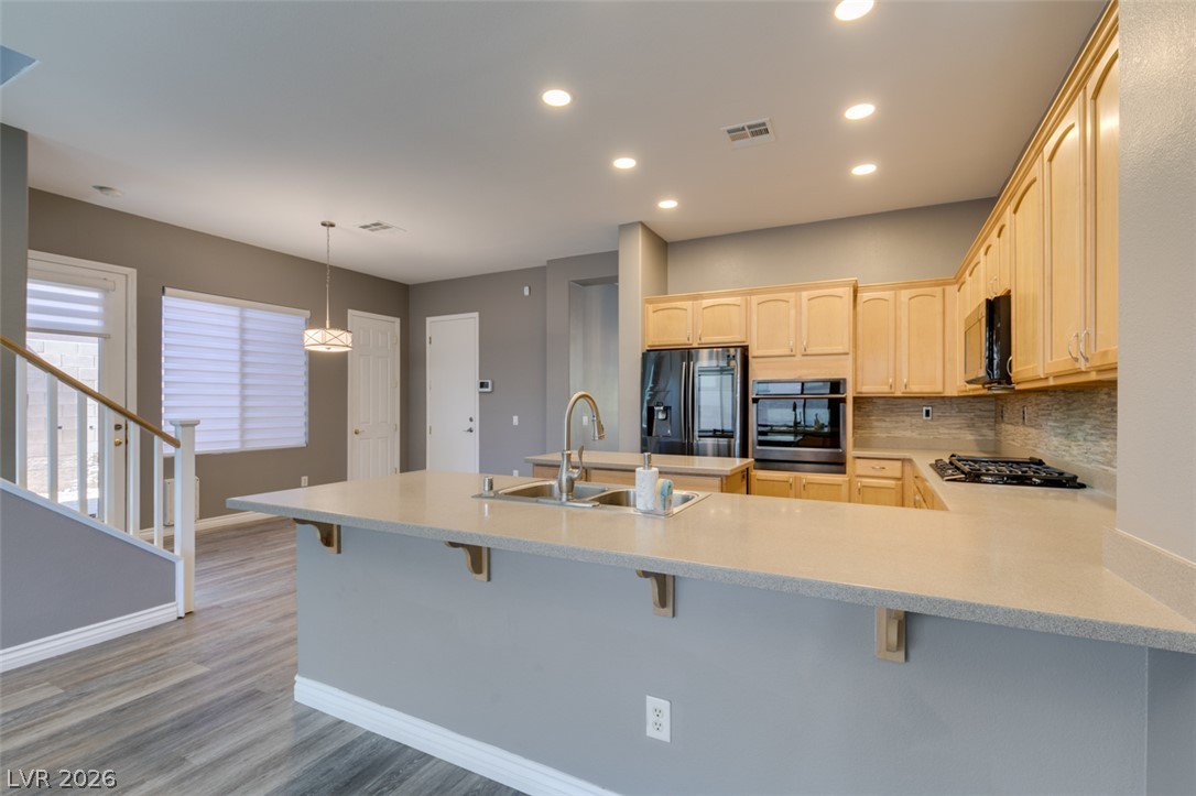 11223 Ivybridge Avenue Property Photo 12