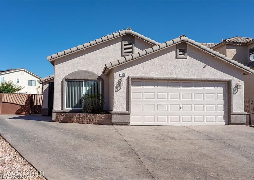 4609 Swaying Ferns Drive Property Photo 1