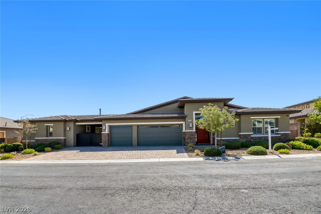 3895 Valles Caldera Court Property Photo 1