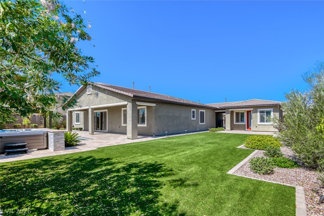 3895 Valles Caldera Court Property Photo 7