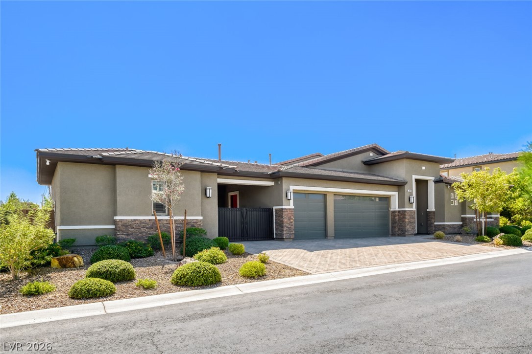 3895 Valles Caldera Court Property Photo 8