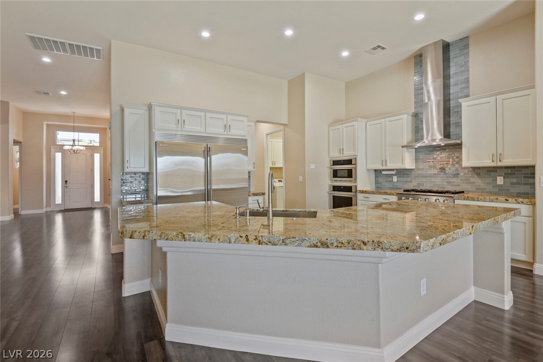 3895 Valles Caldera Court Property Photo 10