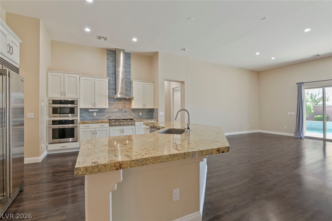 3895 Valles Caldera Court Property Photo 11