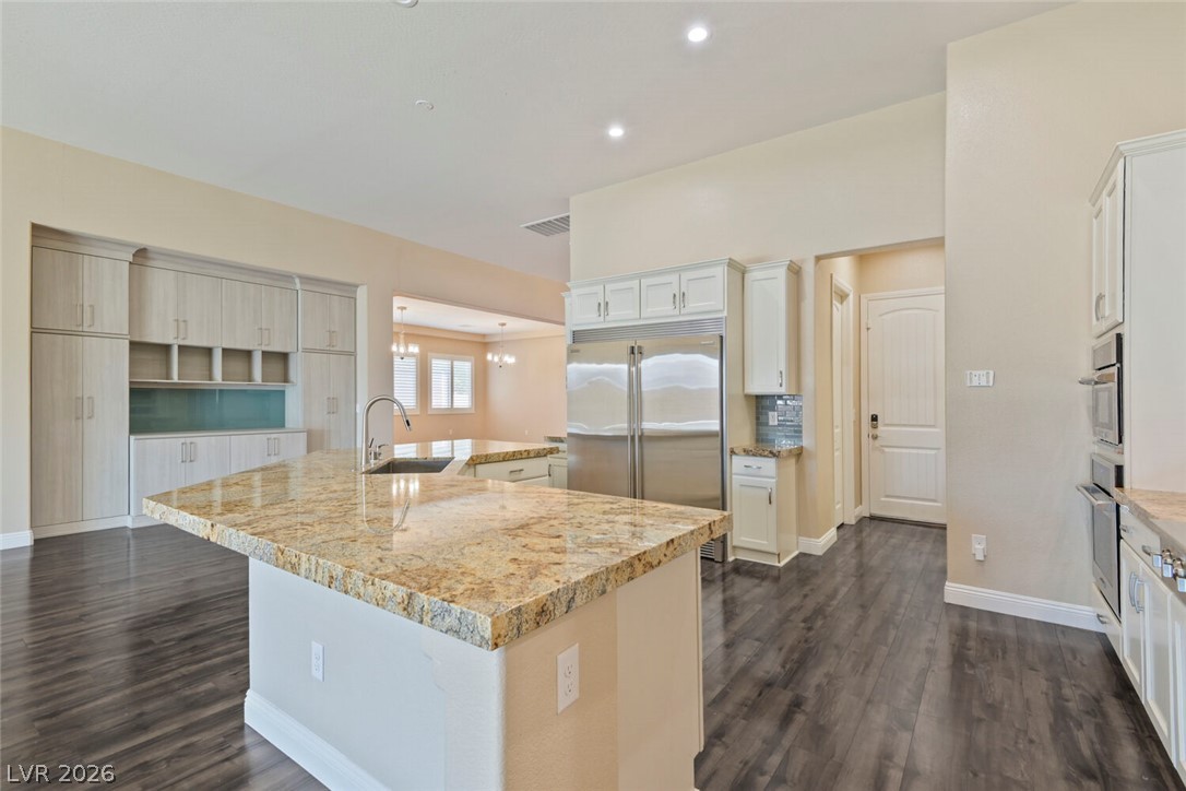 3895 Valles Caldera Court Property Photo 12