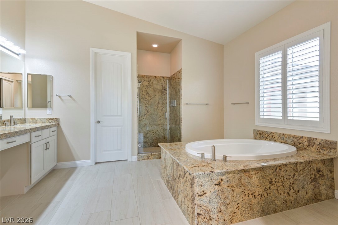 3895 Valles Caldera Court Property Photo 15