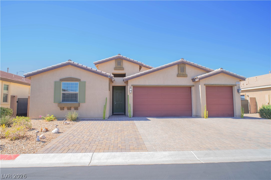 8357 Sonora Del Sol Street Property Photo 1