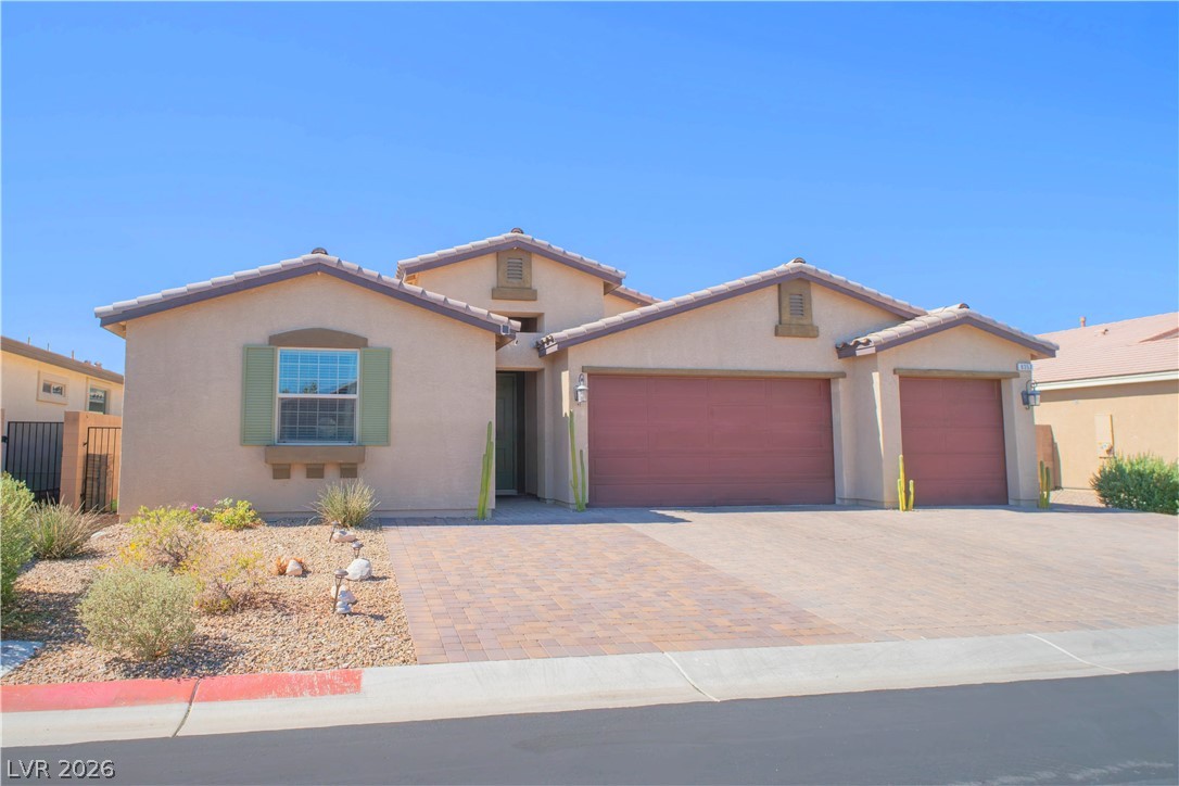 8357 Sonora Del Sol Street Property Photo 2