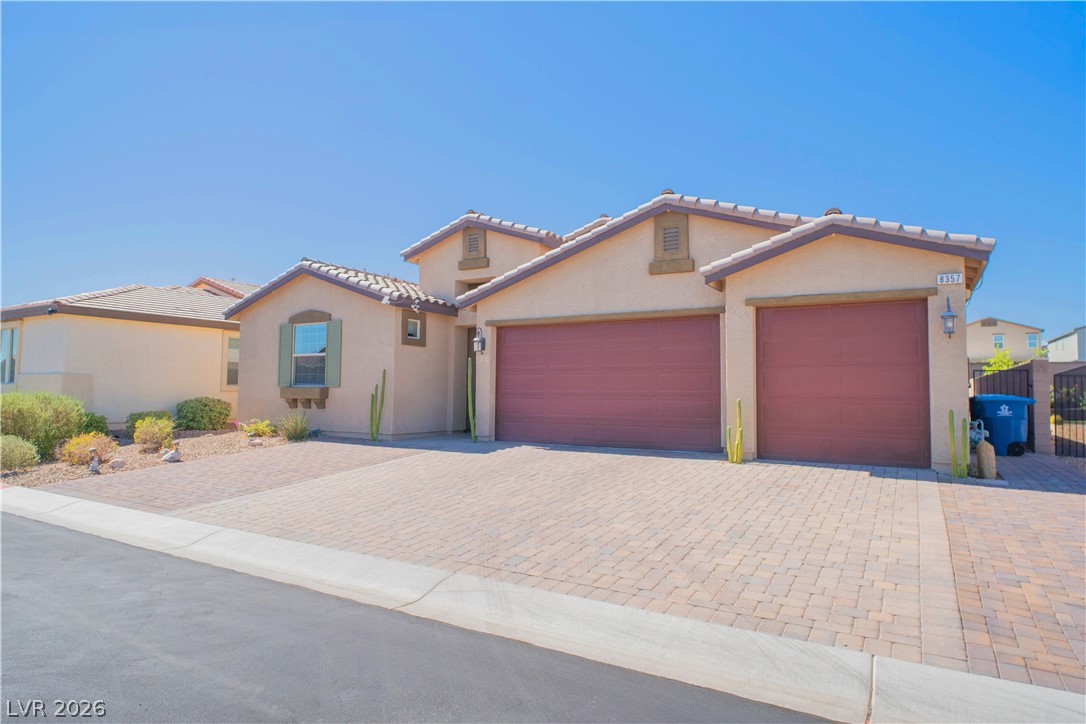 8357 Sonora Del Sol Street Property Photo 3