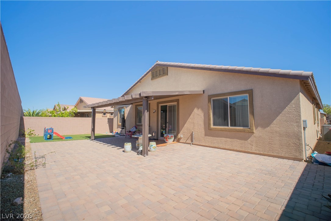 8357 Sonora Del Sol Street Property Photo 23