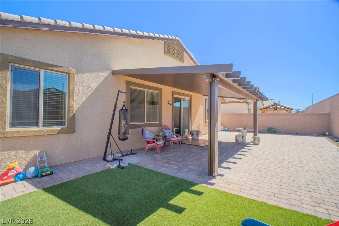 8357 Sonora Del Sol Street Property Photo 24
