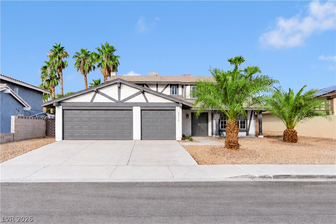 2112 Verdinal Drive Property Photo 1