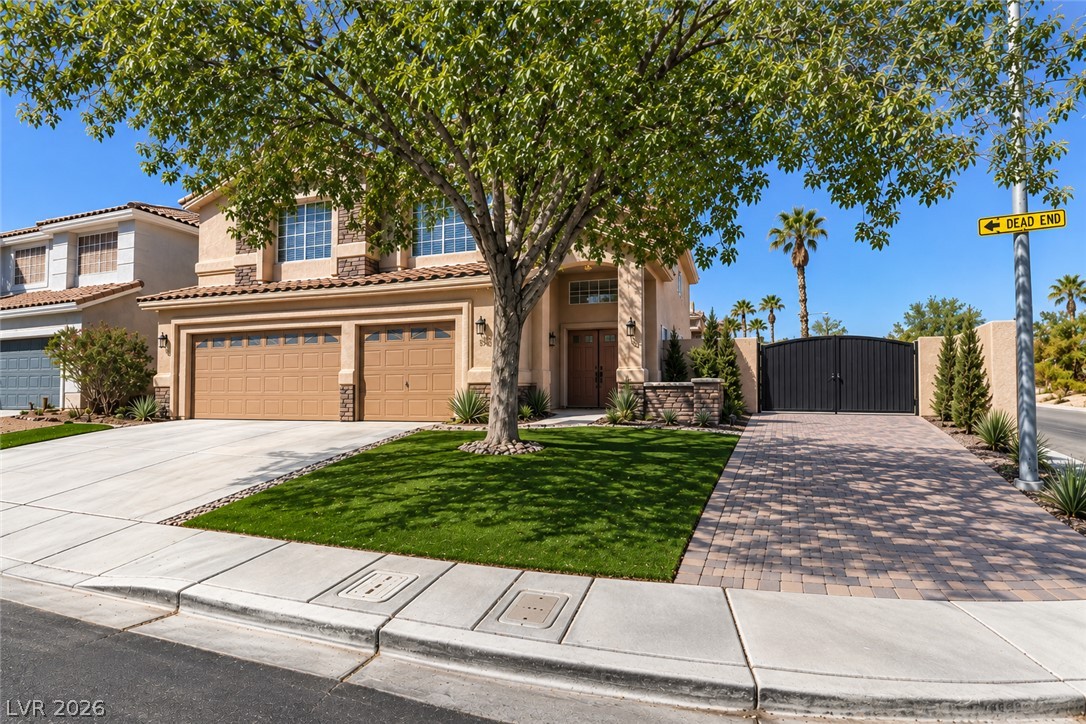 890 Sebastiani Court Property Photo 2