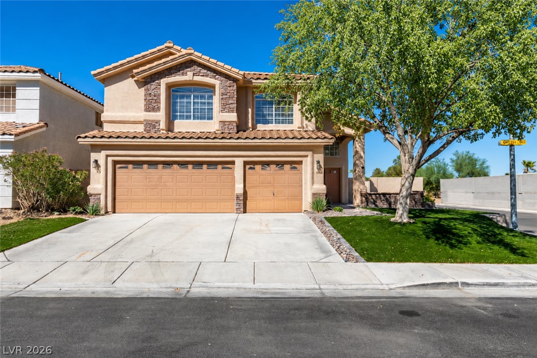 890 Sebastiani Court Property Photo 3
