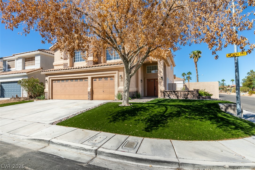 890 Sebastiani Court Property Photo 4