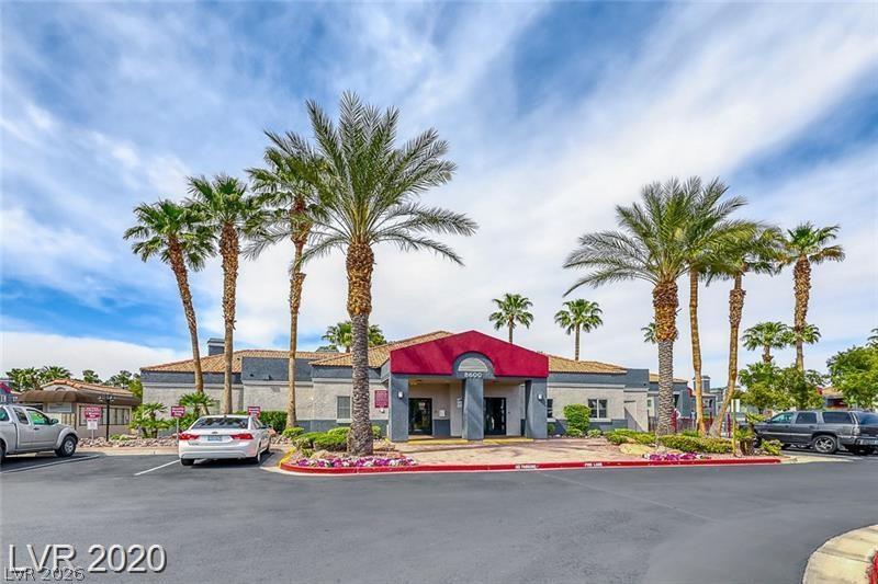 8600 West Charleston Boulevard 1161 Property Photo 1
