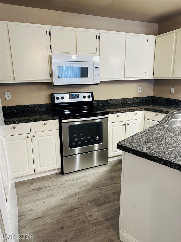 8600 West Charleston Boulevard 1161 Property Photo 11