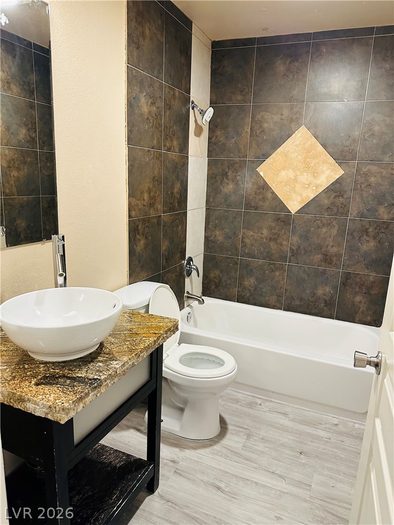 8600 West Charleston Boulevard 1161 Property Photo 13