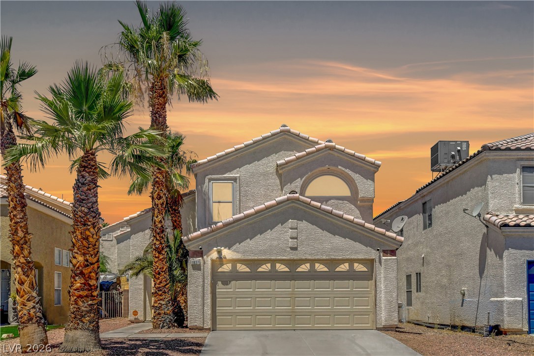 1837 Sierra Valley Way Property Photo 6