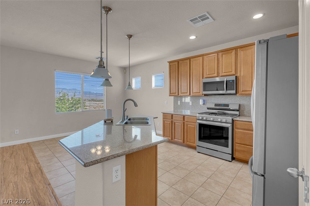 10512 Nantucket Ridge Avenue Property Photo 8